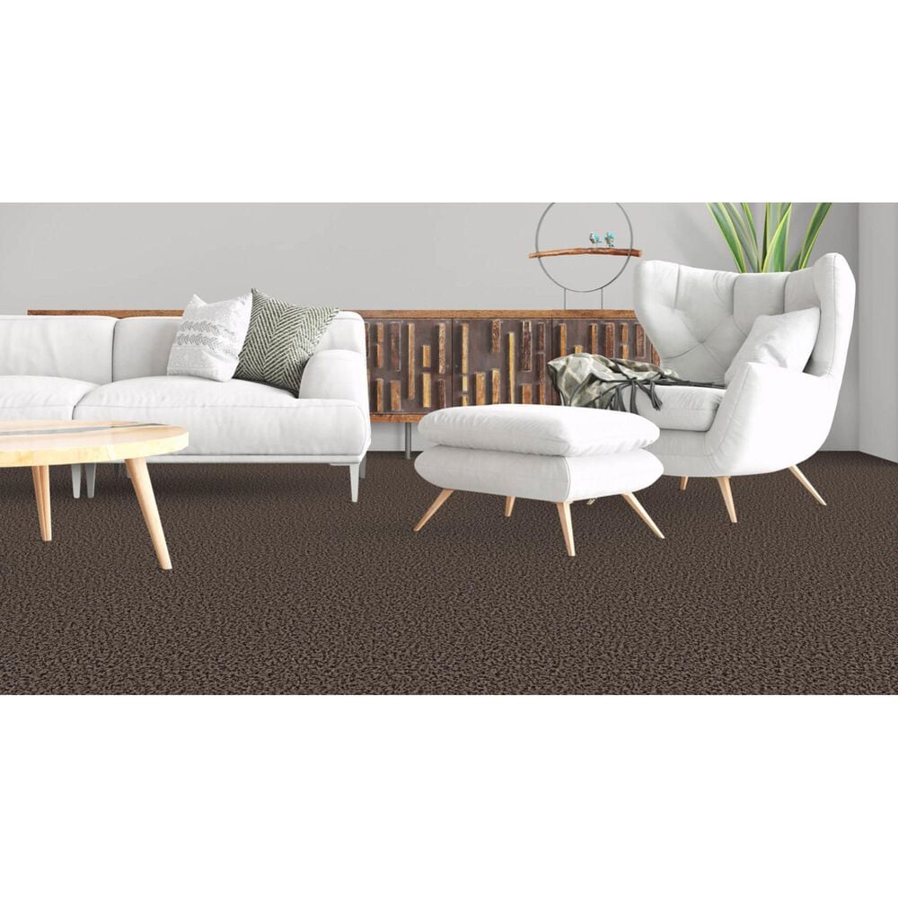 Masland Granique Carpet in Onyx, , large