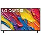 LG 55" Class QNED82A Series AI 4K Ultra HD in Black - Smart TV, , large