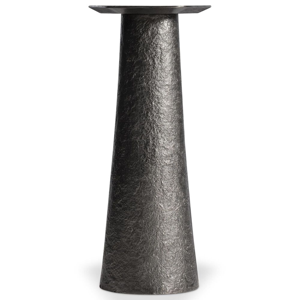 Bernhardt Interiors Lark Accent Table in Graphite, , large