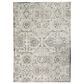 Ashley Kilkenny 7"10" x 10"2" Gray, Cream and Brown Area Rug, , large
