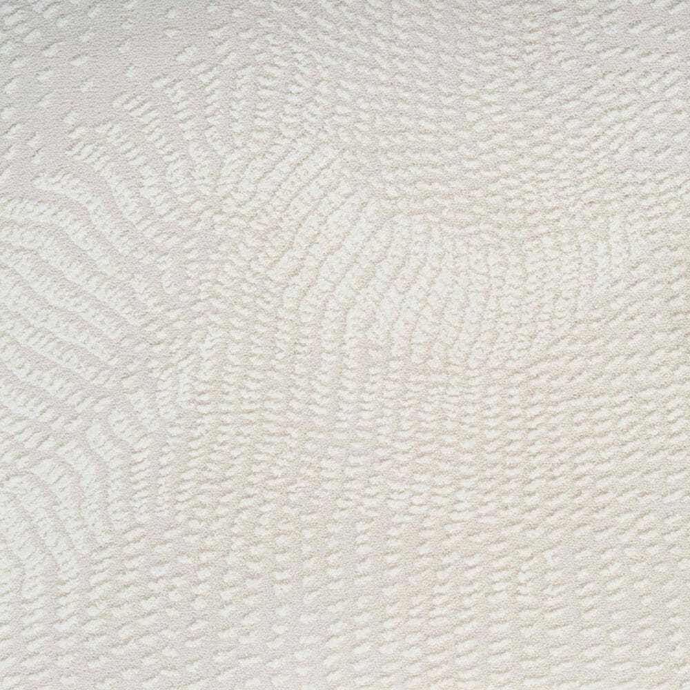 Nourison Central Park West CEP01 Ivory 9&#39; x 12&#39; Area Rug, , large