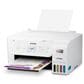 Epson EcoTank ET-2800 Wireless All-in-One Supertank Inkjet Printer in White, , large