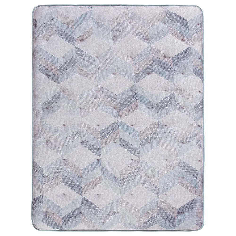 BeautySleep Essential Sleep Medium Pillowtop Full Mattress with High Profile Box Spring, , large