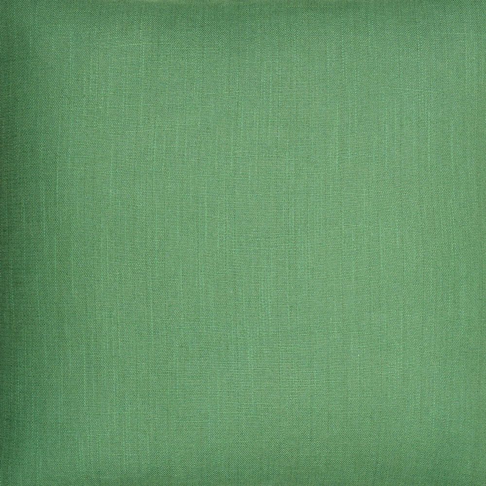 Surya Brandon 20&quot; Square Throw Pillow in Medium Green, , large