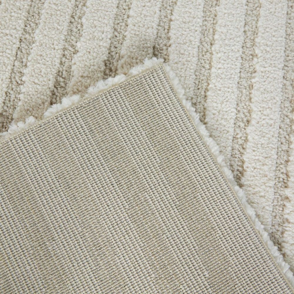 Balta Rugs Caserio 7&#39;10&quot; x 10&#39; Cream Area Rug, , large