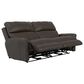 Catnapper Fredda Power Reclining Sofa with Power Headrests in Coffee, , large