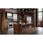 Sub Zero 24.8 Cu. Ft. Classic Side-by-Side Refrigerator in Stainless Steel, , large