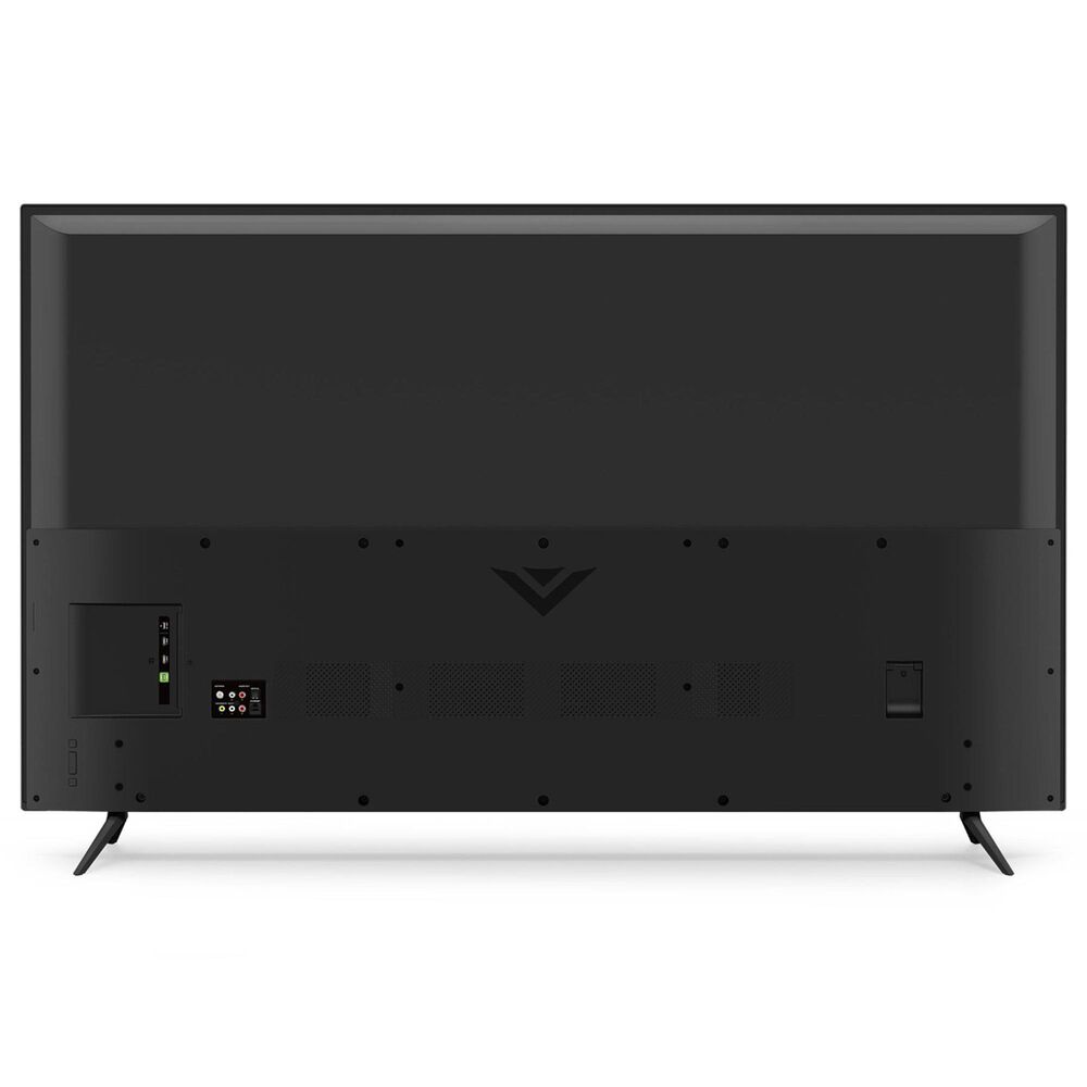 VIZIO 75&quot; Class V-Series 4K LED HDR - Smart TV with 5.1 Home Theater Sound Bar in Black, , large