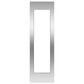 Fisher & Paykel 24" Integrated Wine Door Panel with Right Hinge in Stainless Steel, , large