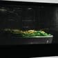 Frigidaire Gallery 1.6 Cu. Ft Built-In Microwave Oven with Drop Down Door in Black Stainless Steel, , large