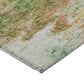 Dalyn Rug Company Boca Sage, Aloe, Mint, Coral, Gold and Olive 10" x 14" Area Rug, , large
