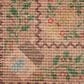 Rifle Paper Co. x Loloi Orchard Mauve and Multicolor 5" x 7"6" Area Rug, , large