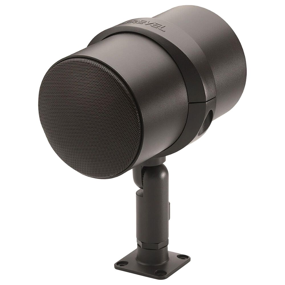 Revel Compact 2-Way Extreme Climate Satellite Speaker in Black (Each), , large