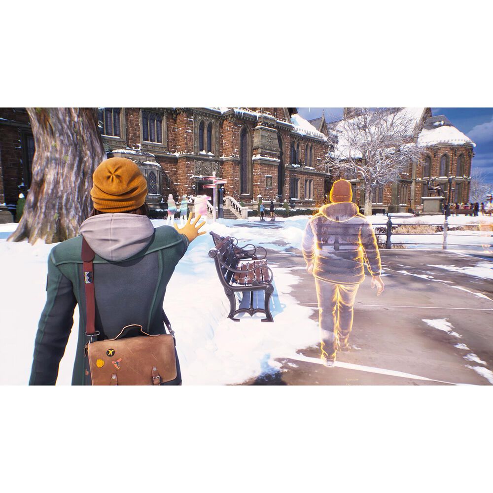 Life Is Strange: Double Exposure - Nintendo Switch, , large