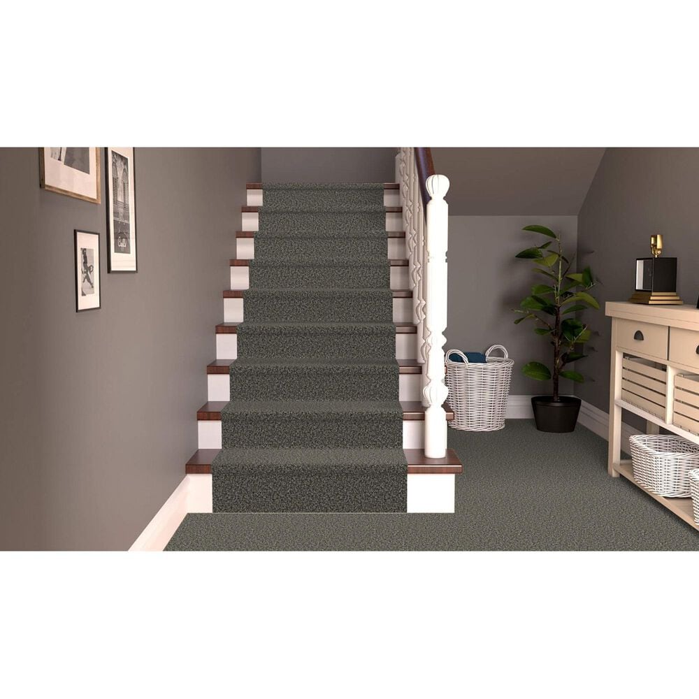 Dixie Home Outlast Carpet in Slate, , large