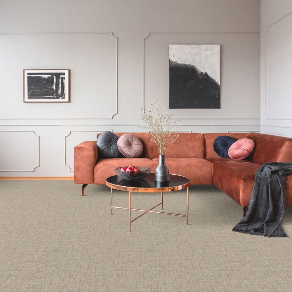 Dixie Home Tributary Carpet in Serene, , large