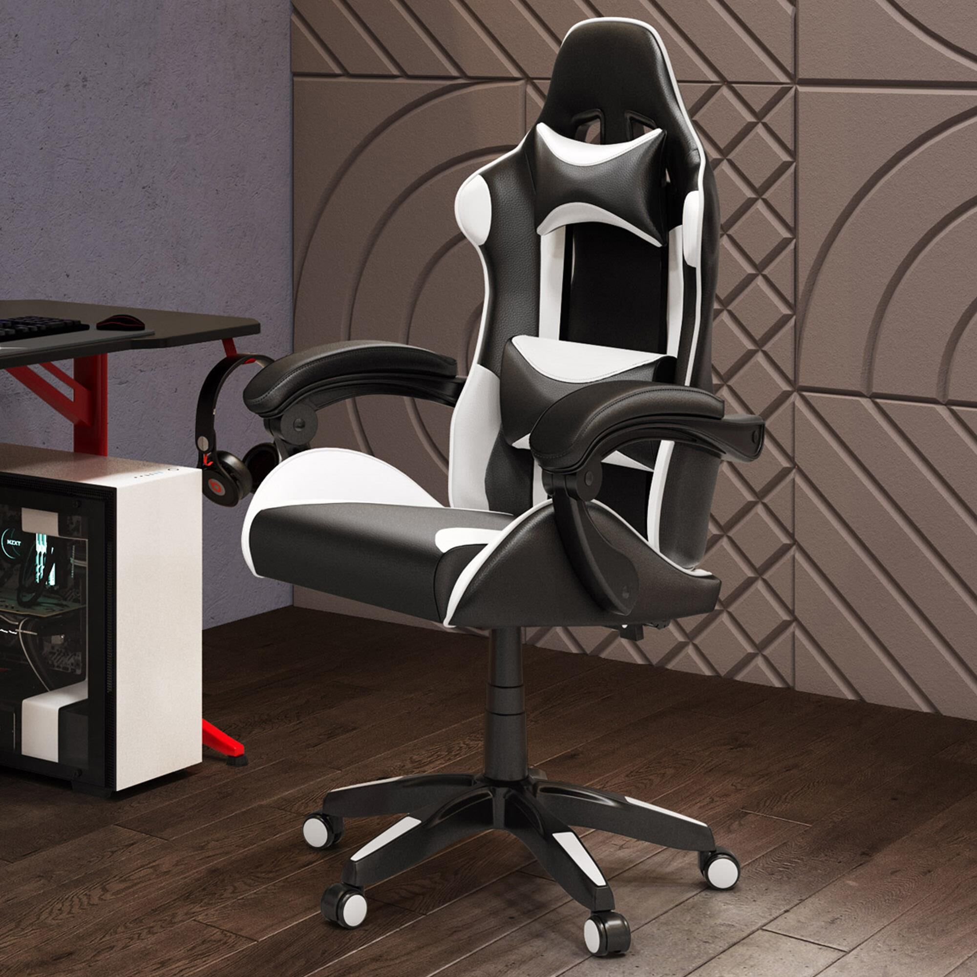 Corliving gaming hotsell chair