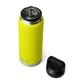 YETI Rambler 36 oz Bottle Chug Firefly Yellow, , large