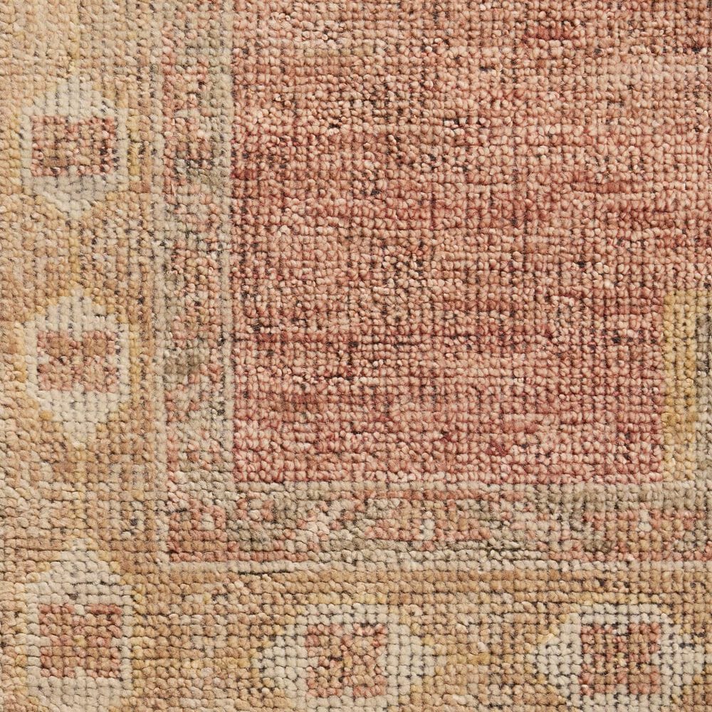 Loloi Granada Sunrise and Multicolor 2&#39;6&quot; x 11&#39;6&quot; Runner, , large
