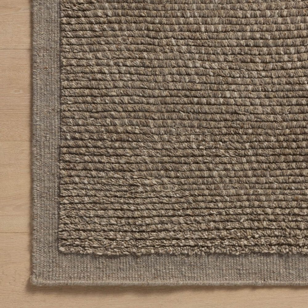 Amber Lewis x Loloi Asher 2&#39;9&quot; x 12&#39; Pebble Runner, , large