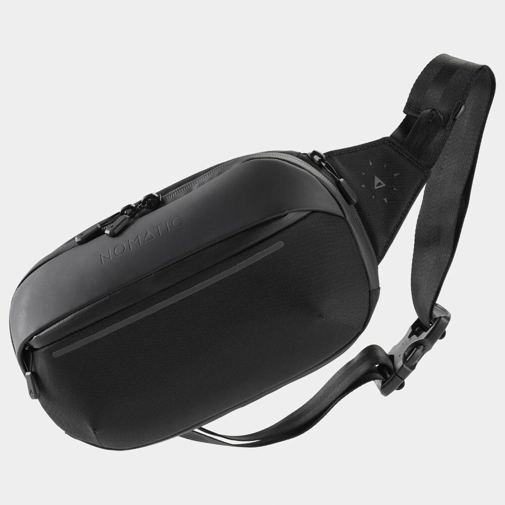 Nomatic Navigator 1L Sling Bag in Black, , large