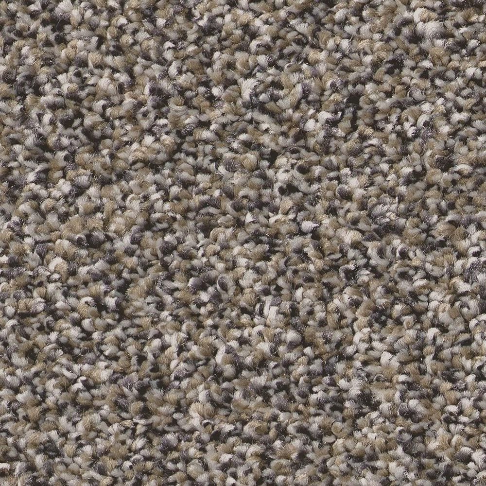 Shaw Affirmation II Carpet in Granite, , large