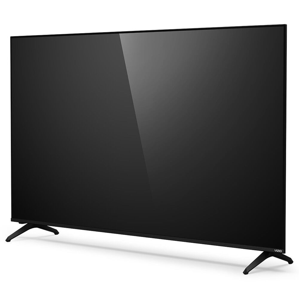 VIZIO 75" Class 4K LED - Smart TV with 5.1 SE Soundbar in Black, , large
