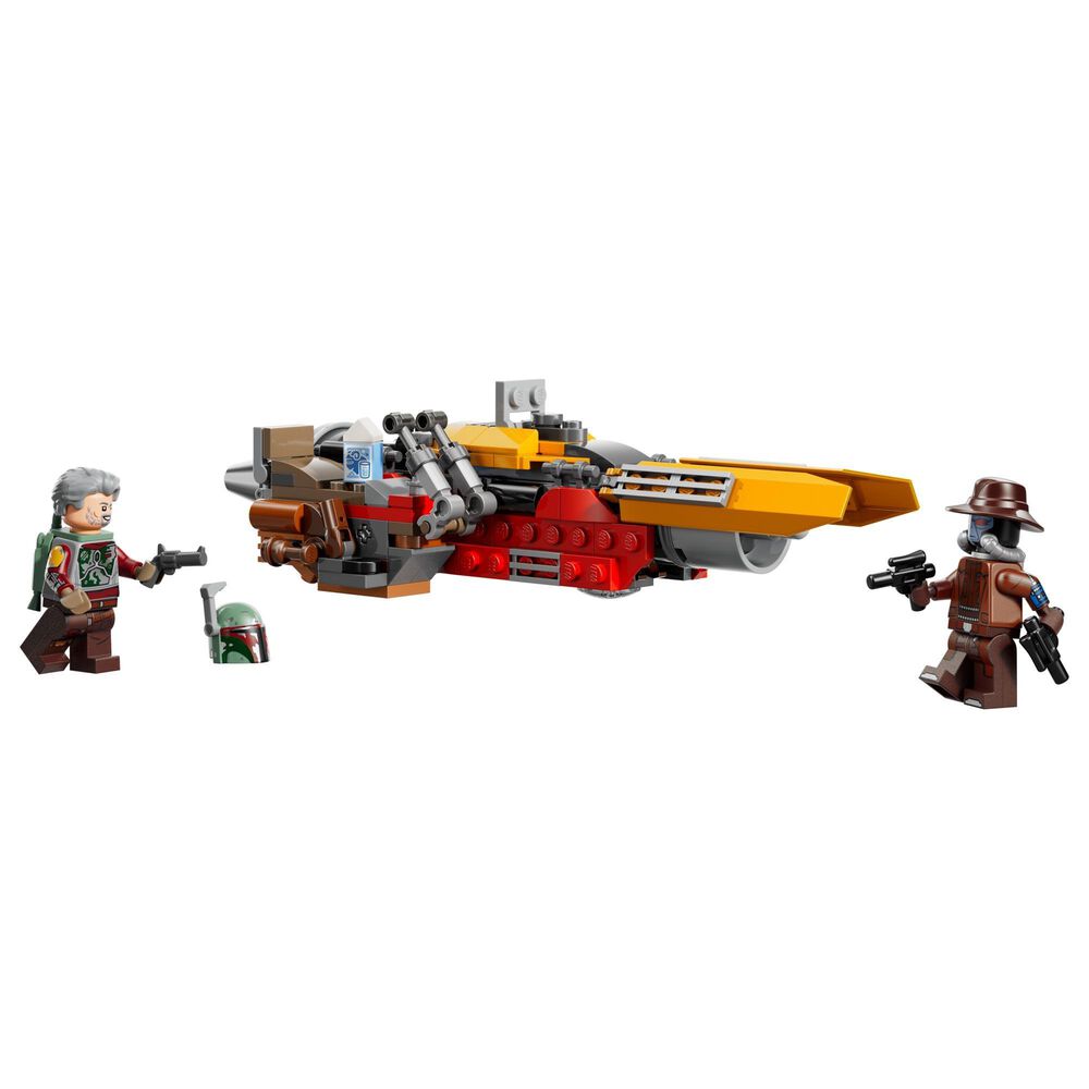 LEGO Star Wars Cobb Vanth's Speeder Building Set, , large