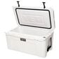 YETI Tundra 65 Hard Cooler in White, , large