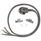 Certified Appliance Accessories 3-Prong Dryer Cord (30-Amp) - 4 Ft., , large