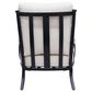 GatherCraft Seville 5-Piece Patio Conversation Set in Medora Ivory, , large