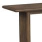 Mayberry Hill Brisbane Dining Bench in Brown, , large