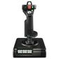 Logitech X52 Pro Flight System Gaming Controller for PC in Black, , large