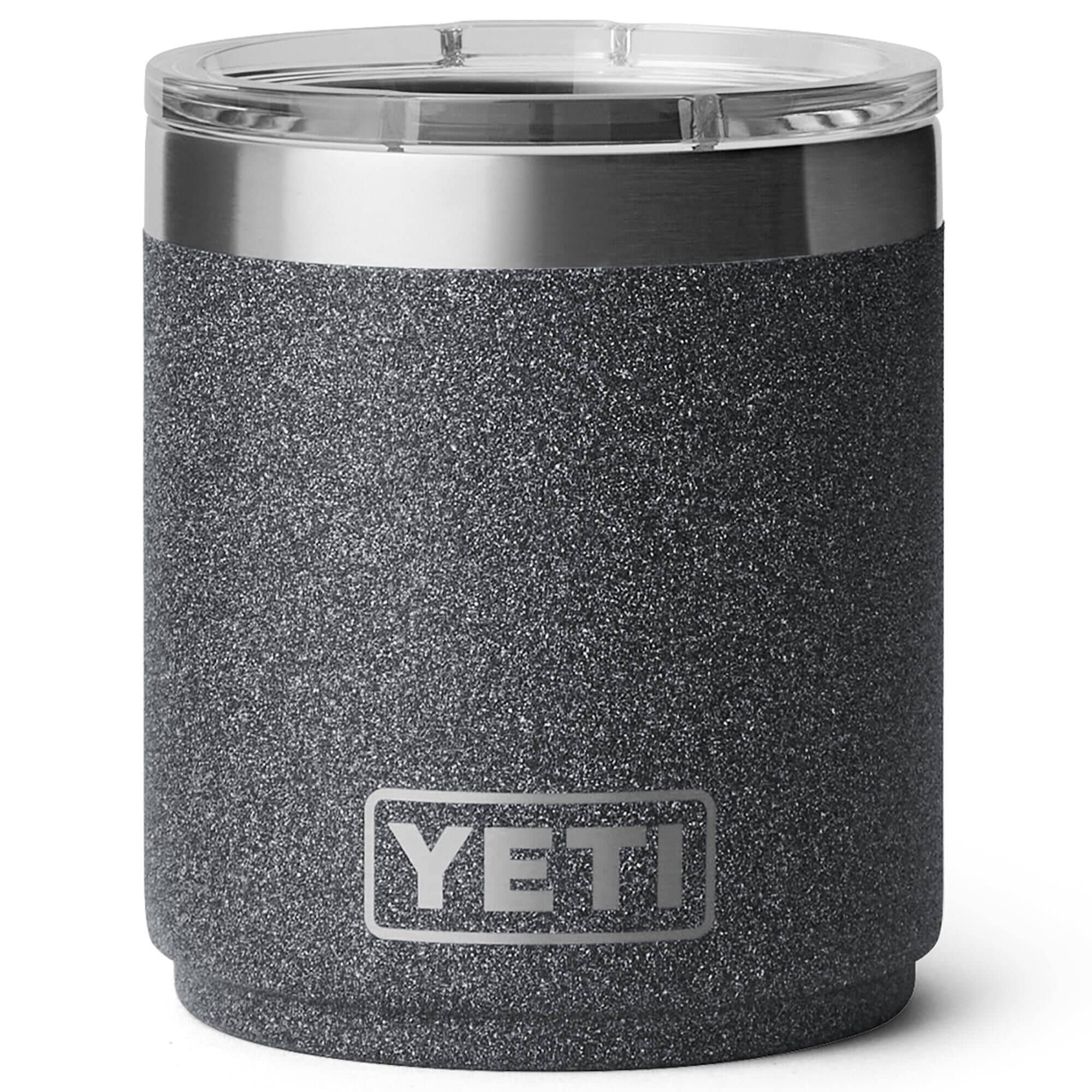 YETI Rambler 10 oz Lowball 2個セット YETI Rambler 10 oz. Lowball 2.0 | Academy