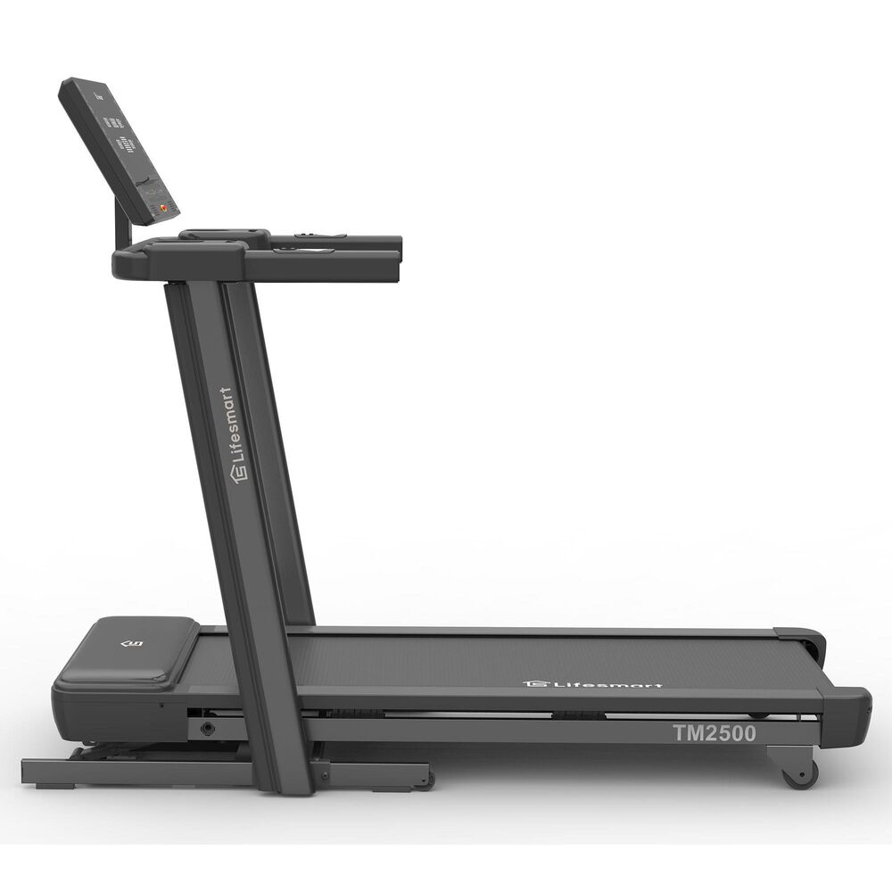 Lifesmart TM2500 Power Touch Treadmill, , large