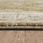 Karastan Adalia Iznik 7"8" x 10"3" Brown Area Rug, , large