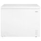Frigidaire 10 Cu. Ft. Garage Ready Chest Freezer in White, , large