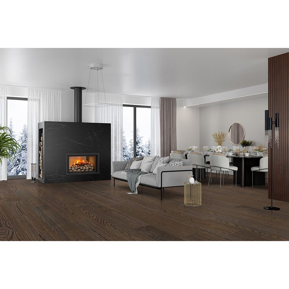 MS International McCarran Thornburg 9.5&quot; x 86&quot; Oak Engineered Hardwood, , large