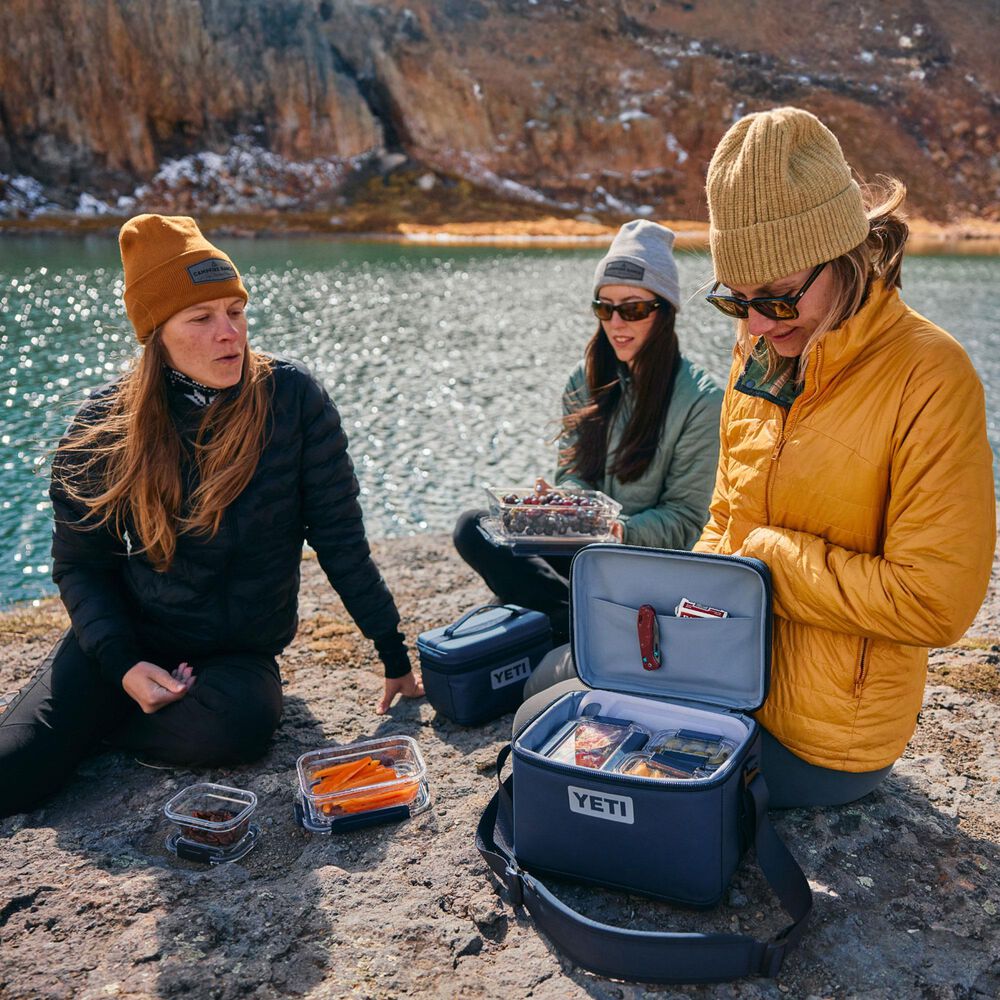 YETI Daytrip 9L Insulated Box in Classic Navy, , large