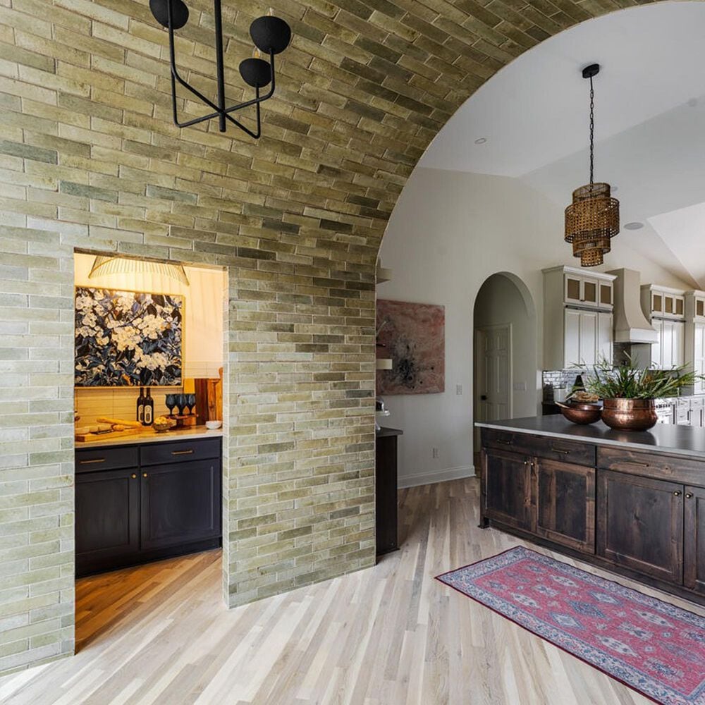 Dal-Tile Remedy Antidote 2&quot; x 10&quot; Porcelain Tile, , large