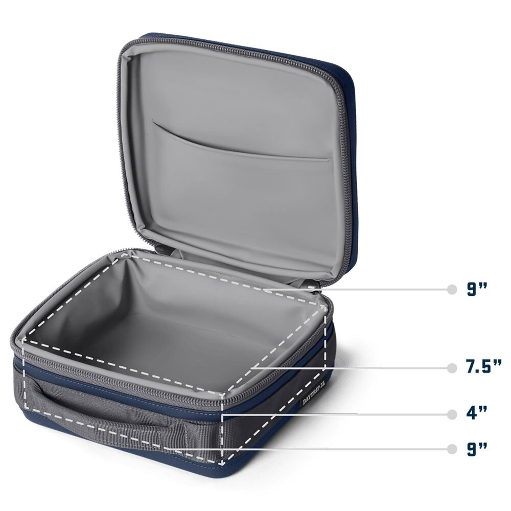 YETI Daytrip 3L Insulated Lunch Box in Cherry Blossom, , large