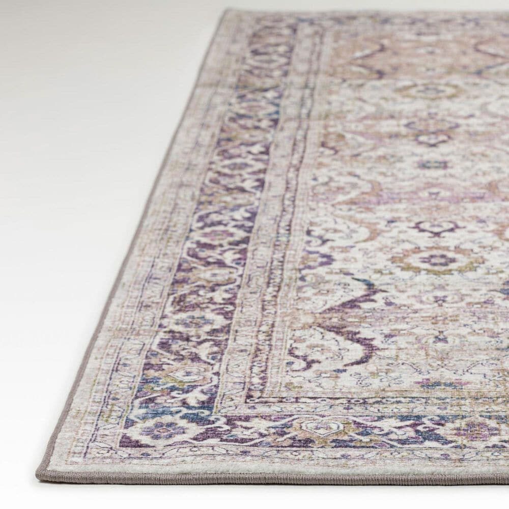 Dalyn Rug Company Jericho 8&#39; x 10&#39; Oyster Indoor/Outdoor Area Rug, , large