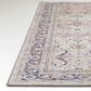Dalyn Rug Company Jericho 8" x 10" Oyster Indoor/Outdoor Area Rug, , large