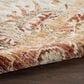 Nourison Sahar 7"10" x 10"4" Ivory Area Rug, , large