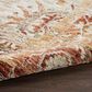 Nourison Sahar 7"10" x 10"4" Ivory Area Rug, , large