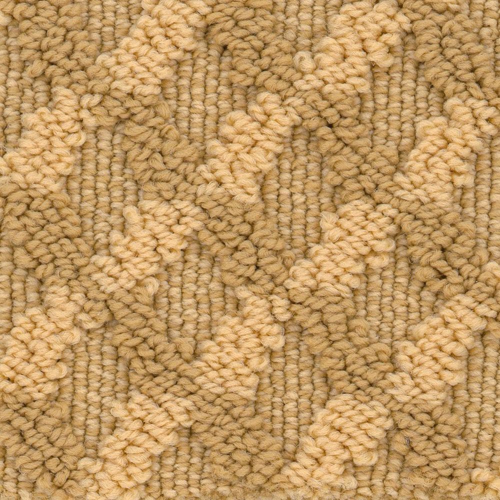 Anderson Tuftex Inspired Design Carpet in Turmeric, , large