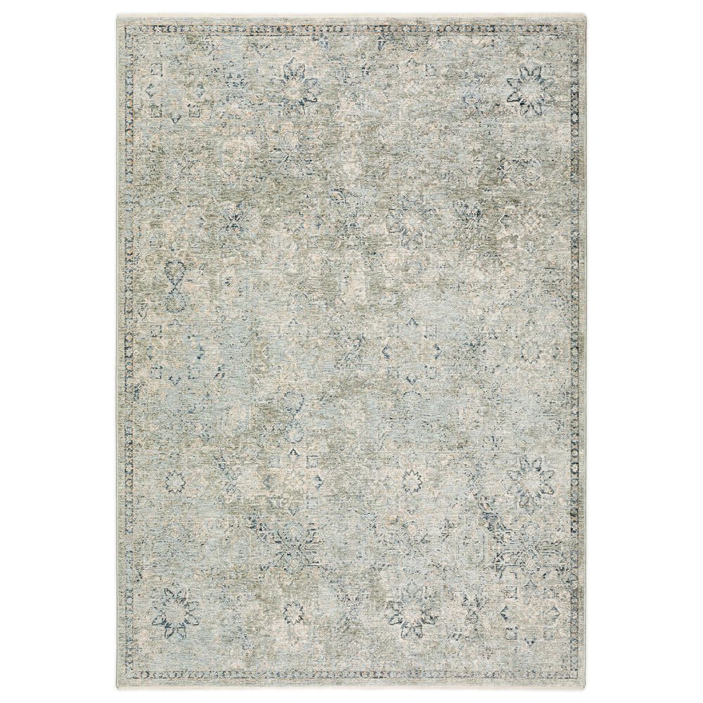 Dalyn Rug Company Regal 2"3" x 7"10" Sky Runner, , large