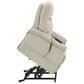 Steve Silver Rhodes Power Lift Recliner in Aspen Khaki, , large