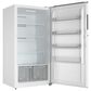 Midea 13.8 Cu. Ft. Convertible Upright Freezer in White, , large