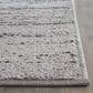 Safavieh Adirondack ADR113A-26 2"6" x 6" Silver/Black Runner, , large